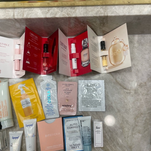 MULTIPLE BRAND NEW SKINCARE AND HAIRCARE ITEMS! NEVER USED BRAND NEW! - Picture 10 of 10